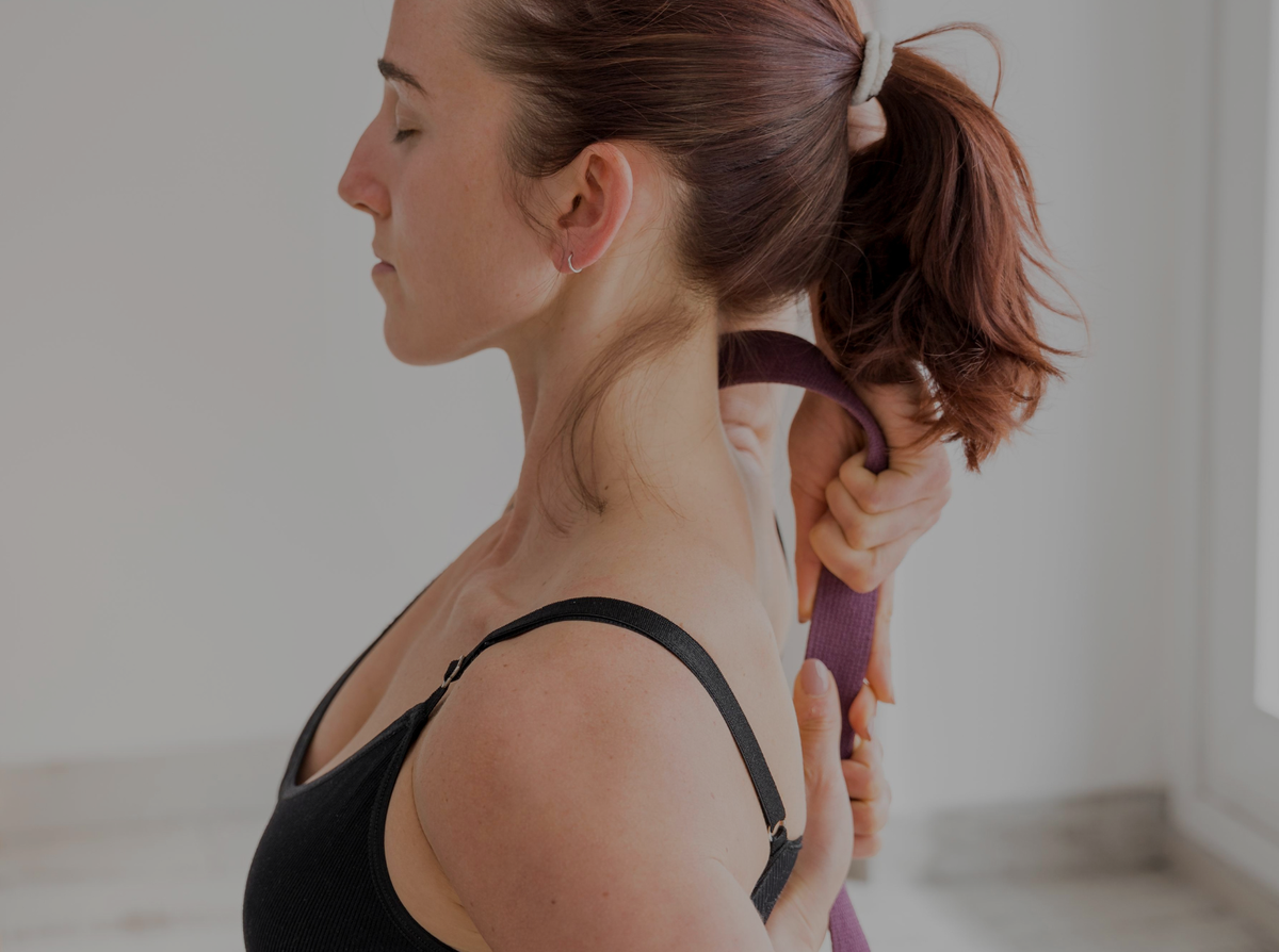 Back Pain & Posture Correction