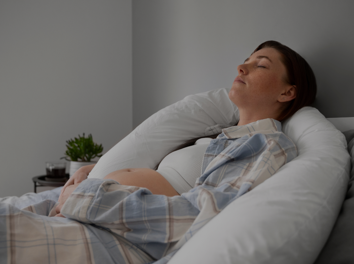 Sleep & Neck Pain Relief