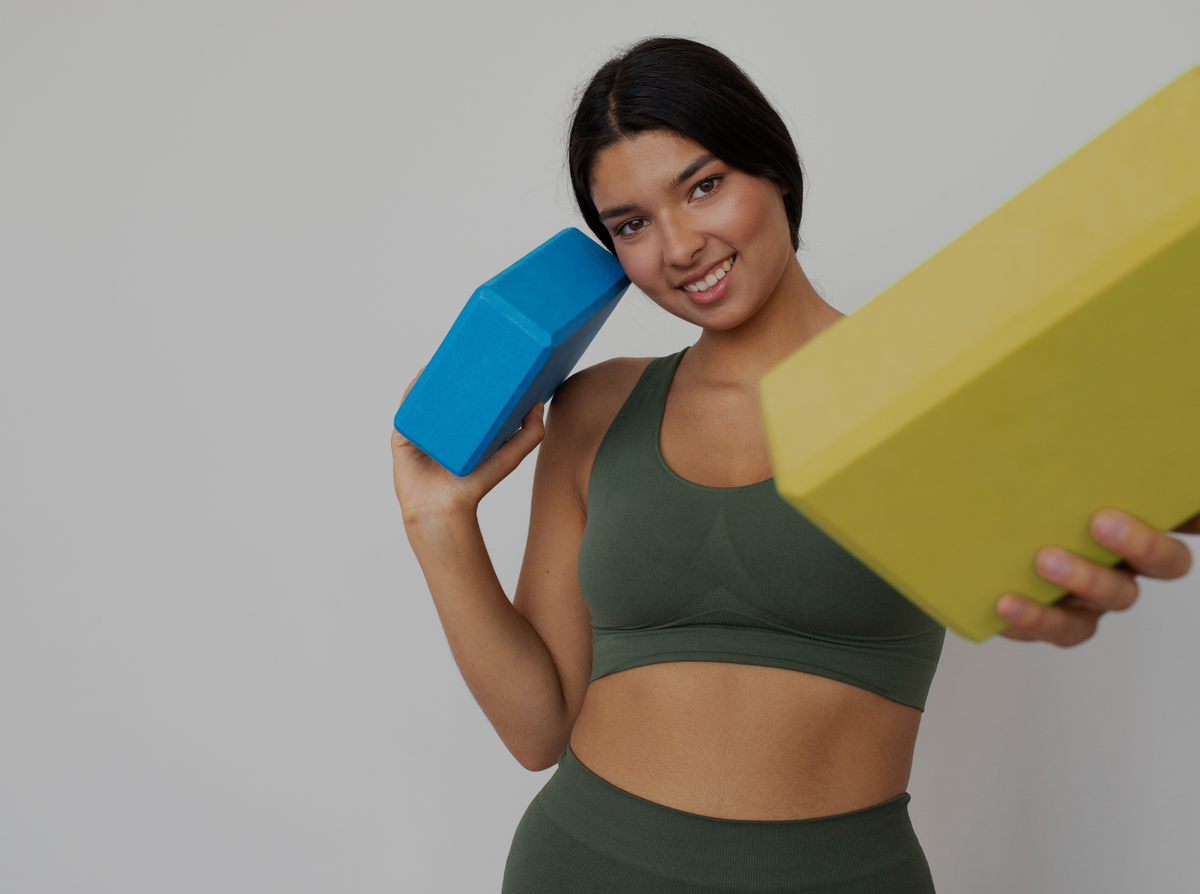 Balance & Stability Training