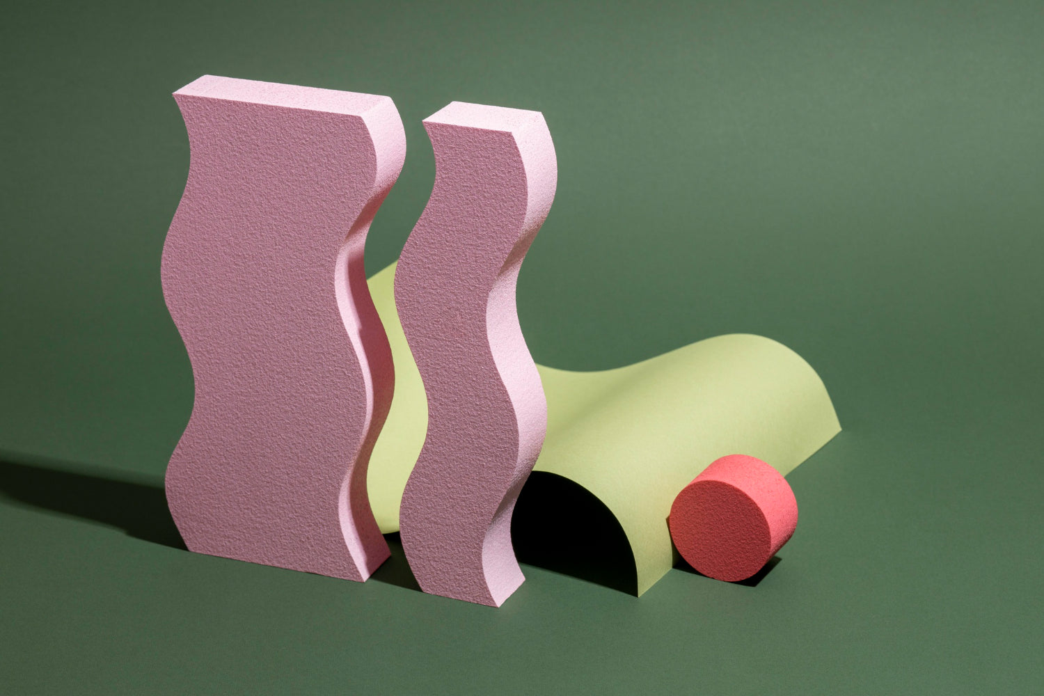 Feel better. Move better.