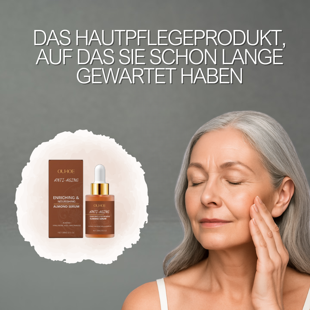 Goldfluss™ | Alles in einem: Feuchtigkeit, Straffung und strahlende Haut!