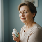 Flowboost™ | sanfte Pflege bei müden, schweren Beinen