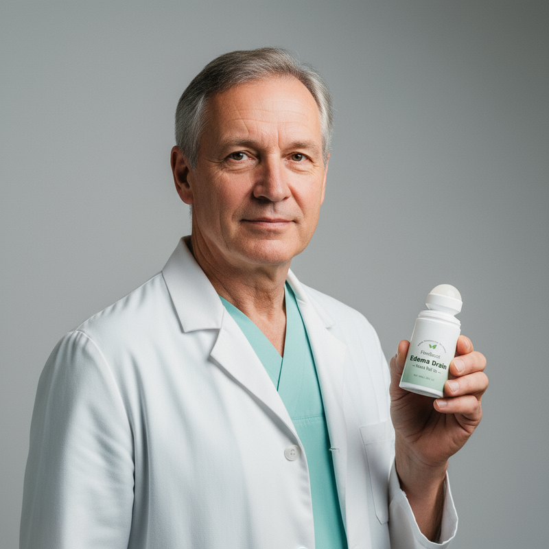 Flowboost™ | sanfte Pflege bei müden, schweren Beinen