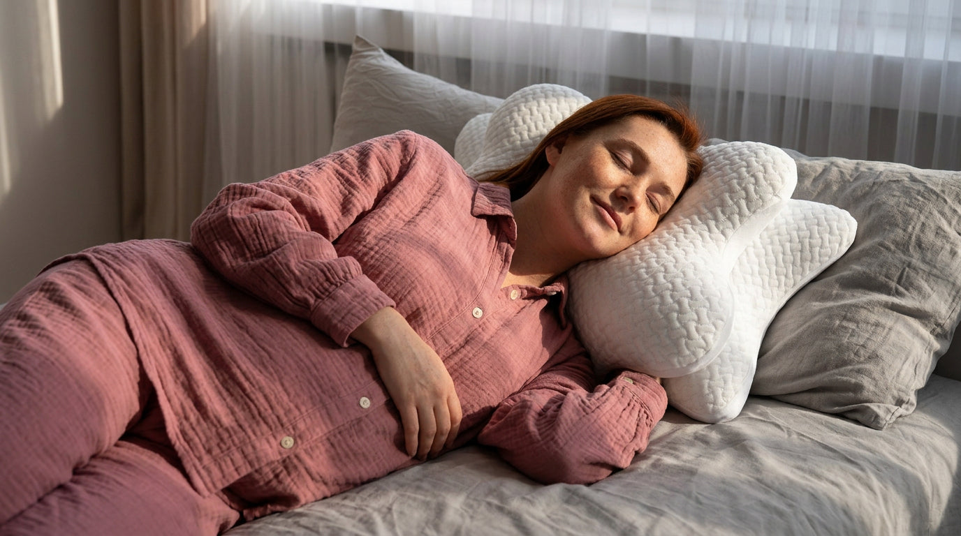 Feel better. Move better.