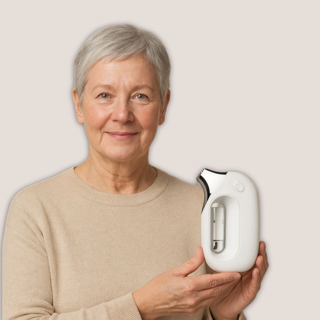 Hautfrisch™ | Für die tägliche Frische