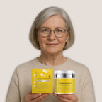 ApisGlow™ | Nachtpflege für ein glatteres, strahlenderes Hautbild